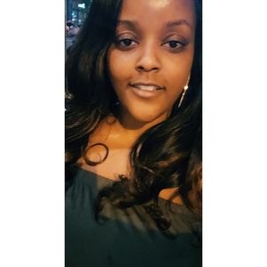 Meet your Posher, Shayla